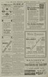 Bath Chronicle and Weekly Gazette Saturday 07 September 1918 Page 12