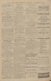 Bath Chronicle and Weekly Gazette Saturday 14 September 1918 Page 10