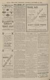 Bath Chronicle and Weekly Gazette Saturday 14 September 1918 Page 16
