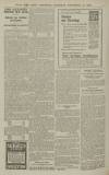 Bath Chronicle and Weekly Gazette Saturday 21 September 1918 Page 6