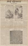 Bath Chronicle and Weekly Gazette Saturday 21 September 1918 Page 17