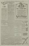 Bath Chronicle and Weekly Gazette Saturday 19 October 1918 Page 6