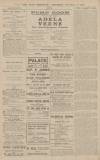 Bath Chronicle and Weekly Gazette Saturday 19 October 1918 Page 8