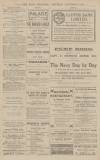 Bath Chronicle and Weekly Gazette Saturday 02 November 1918 Page 8