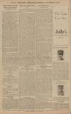 Bath Chronicle and Weekly Gazette Saturday 02 November 1918 Page 16