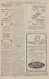 Bath Chronicle and Weekly Gazette Saturday 14 December 1918 Page 8