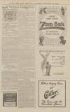 Bath Chronicle and Weekly Gazette Saturday 14 December 1918 Page 13