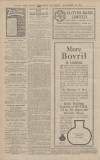 Bath Chronicle and Weekly Gazette Saturday 28 December 1918 Page 10