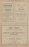 Bath Chronicle and Weekly Gazette Saturday 28 December 1918 Page 16