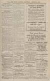 Bath Chronicle and Weekly Gazette Saturday 04 January 1919 Page 5
