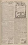 Bath Chronicle and Weekly Gazette Saturday 04 January 1919 Page 9