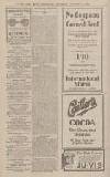 Bath Chronicle and Weekly Gazette Saturday 04 January 1919 Page 10