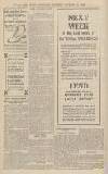 Bath Chronicle and Weekly Gazette Saturday 11 January 1919 Page 12