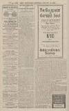 Bath Chronicle and Weekly Gazette Saturday 11 January 1919 Page 14