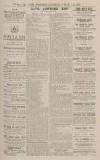 Bath Chronicle and Weekly Gazette Saturday 11 January 1919 Page 15