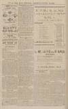 Bath Chronicle and Weekly Gazette Saturday 11 January 1919 Page 16
