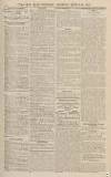 Bath Chronicle and Weekly Gazette Saturday 18 January 1919 Page 5