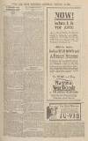 Bath Chronicle and Weekly Gazette Saturday 18 January 1919 Page 9