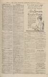 Bath Chronicle and Weekly Gazette Saturday 25 January 1919 Page 5