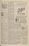 Bath Chronicle and Weekly Gazette Saturday 25 January 1919 Page 9