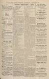 Bath Chronicle and Weekly Gazette Saturday 25 January 1919 Page 15