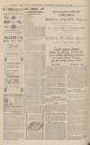 Bath Chronicle and Weekly Gazette Saturday 25 January 1919 Page 16
