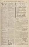 Bath Chronicle and Weekly Gazette Saturday 01 February 1919 Page 5