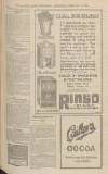 Bath Chronicle and Weekly Gazette Saturday 08 February 1919 Page 9