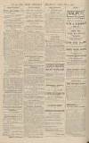 Bath Chronicle and Weekly Gazette Saturday 08 February 1919 Page 10