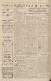 Bath Chronicle and Weekly Gazette Saturday 08 February 1919 Page 16