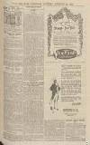 Bath Chronicle and Weekly Gazette Saturday 22 February 1919 Page 9