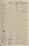 Bath Chronicle and Weekly Gazette Saturday 01 March 1919 Page 13
