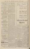 Bath Chronicle and Weekly Gazette Saturday 01 March 1919 Page 14