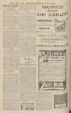 Bath Chronicle and Weekly Gazette Saturday 01 March 1919 Page 18