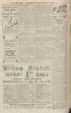 Bath Chronicle and Weekly Gazette Saturday 08 March 1919 Page 6