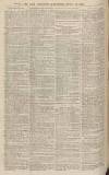 Bath Chronicle and Weekly Gazette Saturday 15 March 1919 Page 4