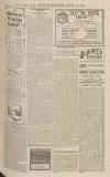 Bath Chronicle and Weekly Gazette Saturday 15 March 1919 Page 13