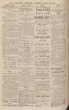 Bath Chronicle and Weekly Gazette Saturday 22 March 1919 Page 10