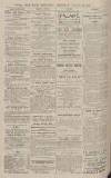 Bath Chronicle and Weekly Gazette Saturday 29 March 1919 Page 10
