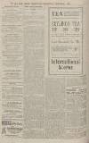 Bath Chronicle and Weekly Gazette Saturday 29 March 1919 Page 14