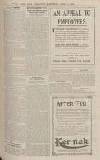 Bath Chronicle and Weekly Gazette Saturday 05 April 1919 Page 13