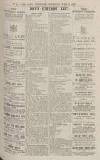 Bath Chronicle and Weekly Gazette Saturday 05 April 1919 Page 15