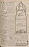 Bath Chronicle and Weekly Gazette Saturday 12 April 1919 Page 13