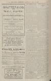 Bath Chronicle and Weekly Gazette Saturday 10 May 1919 Page 22