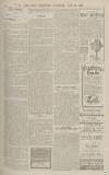 Bath Chronicle and Weekly Gazette Saturday 10 May 1919 Page 23