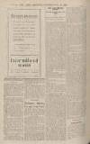 Bath Chronicle and Weekly Gazette Saturday 10 May 1919 Page 24