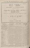 Bath Chronicle and Weekly Gazette Saturday 17 May 1919 Page 26