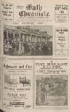 Bath Chronicle and Weekly Gazette Saturday 31 May 1919 Page 1