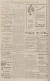 Bath Chronicle and Weekly Gazette Saturday 31 May 1919 Page 8