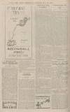 Bath Chronicle and Weekly Gazette Saturday 31 May 1919 Page 20